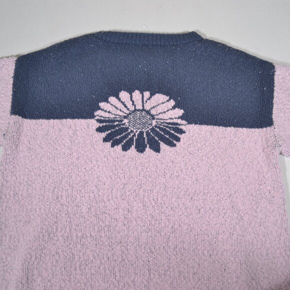 NEW FREE PEOPLE IN BLOOM SWEATER, XSMALL - Picture 9 of 12